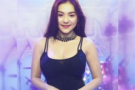 Biodata, Profil dan Fakta Lissa in Macao atau Lisa Angelia Prasetyo.